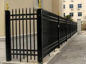 供应围墙护栏生产厂家|惠州围墙栏杆