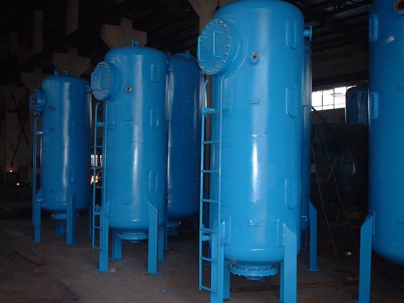 供应地下水处理设备 除铁锰设备
