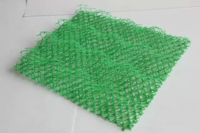供应塑料三维土工网垫图片