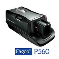 FagooP560单/双面中文证卡打印机批发
