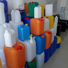 供应用于多种的10升塑料桶化工食品桶10公斤塑料桶车用尿素桶液体塑料桶食品级塑料桶