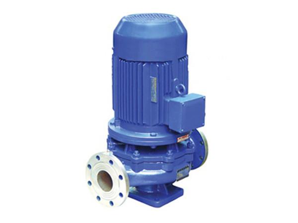 供应IHG立式不锈钢管道泵，管道泵，泵，水泵，水泵厂家，水泵选型