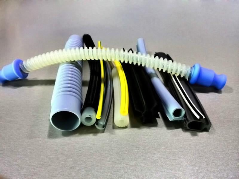供应硅胶管批发呼吸机波纹管，麻醉机波纹管，波纹软管，硅胶波纹软管
