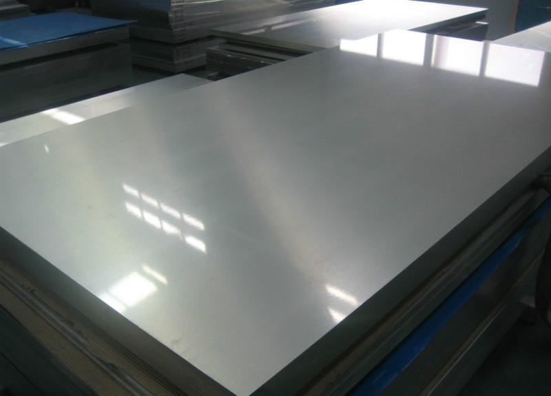 供应1070铝板生产国标铝板