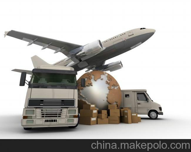供应用于亚马逊空运的空运独轮车到欧洲和美国亚马逊FBA
