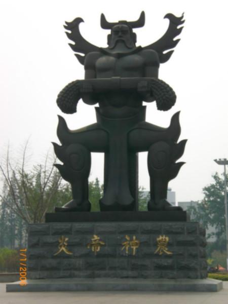 供应湖南雕塑/湖南茶文化雕塑