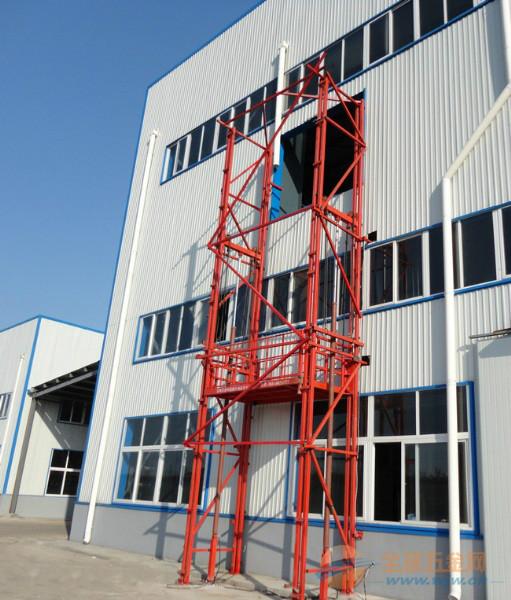 液压升降机设备选择广州捷越升降机械-液压升降平台制造商图片