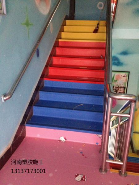 幼儿园整体楼梯踏步/幼儿园楼梯踏步高度多少/河南幼儿园整体楼梯踏步价格
