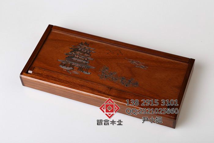 上海展示木盒生产厂家批发