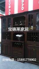 西安酒柜定做/厂家 西安酒柜定制 西安酒柜定制厂家