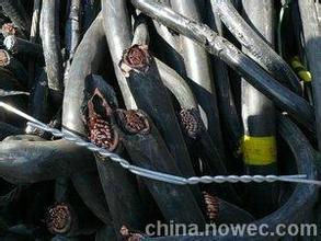 供应电缆线上海长期回收电缆线厂家在哪里杨浦区回收废旧物资电话图片