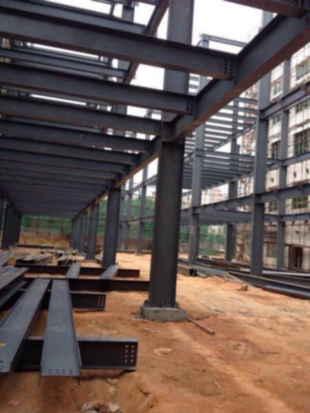 联优供应钢结构建筑设计|广州钢结构建筑厂家|广州钢结构哪家专业图片