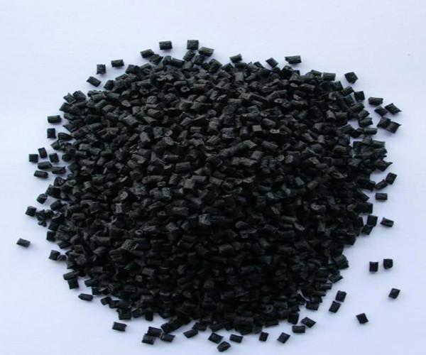 PPS聚苯硫醚黑色增强再生料批发