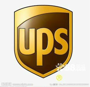 供应合肥UPS国际快递电话