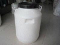 供应50L100L大开口塑料桶食品级塑料桶装酒桶