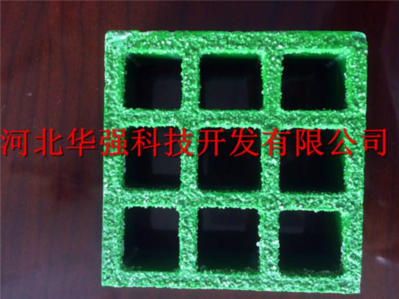 玻璃钢地沟盖板产品特性