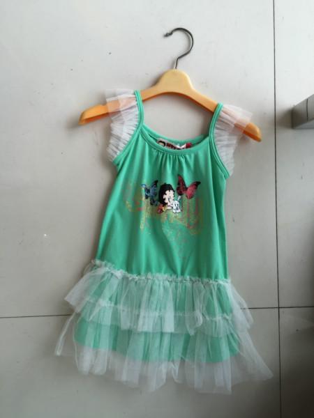 供应用于儿童服饰的广州折扣库存童装正品库存批发