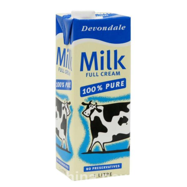 供应芬兰牛奶进口到北京报关代理服务