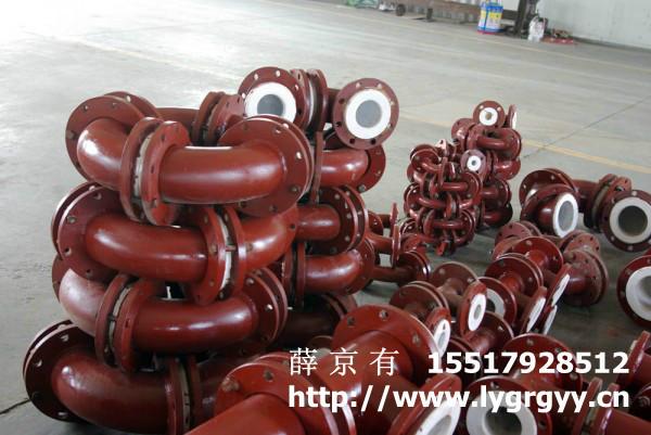 供应河南省钢衬塑管道 钢塑复合管加工 衬塑钢管价格