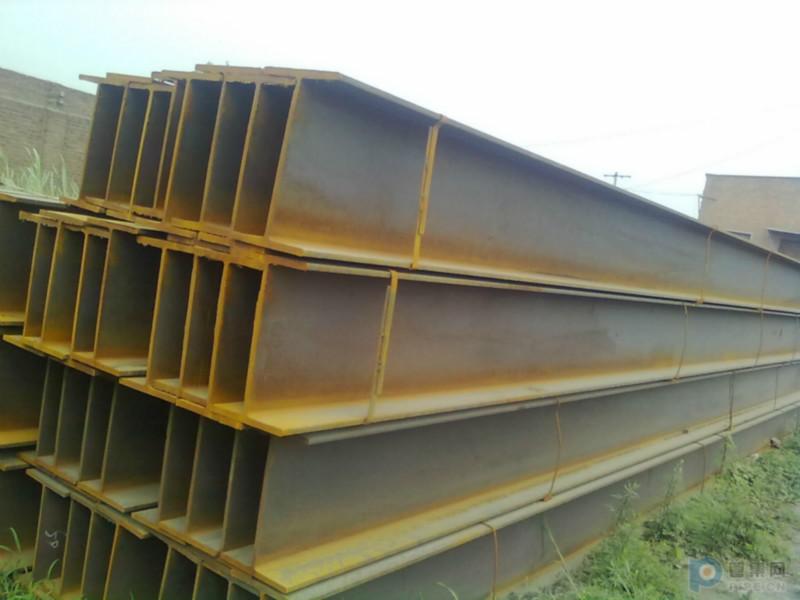 供应用于钢结构的沭阳H型钢批发商