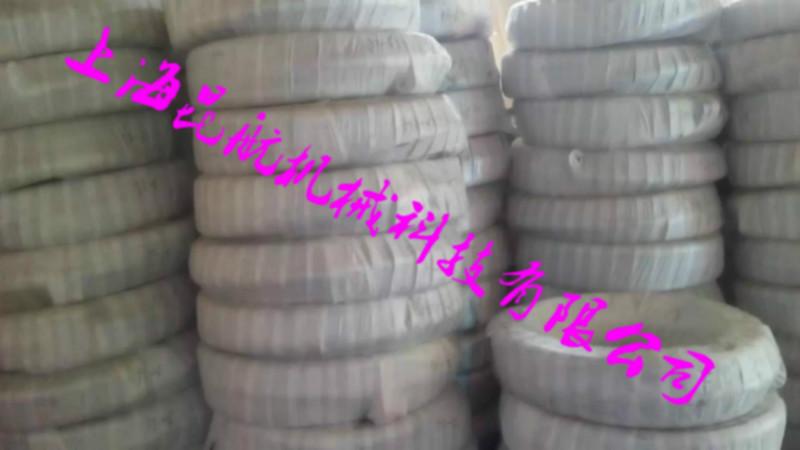 供应上海钢丝骨架喷砂橡胶管 低压耐磨胶管 高压增强耐磨胶管