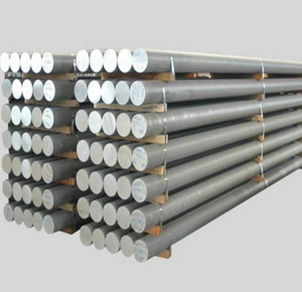 供应各种规格6061/7075航空铝棒现货/5-380mm大规格铝棒/异形铝材料加工铝管