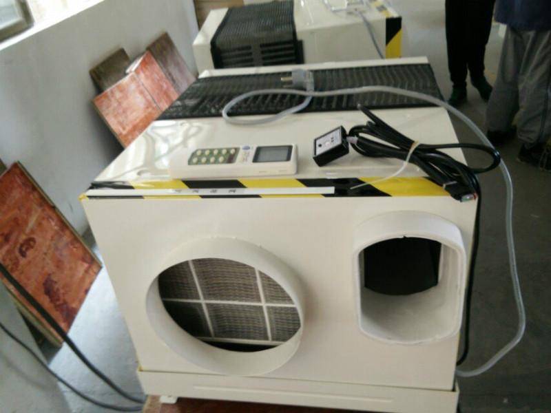 供应用于制冷设备的上海菱伴电梯空调