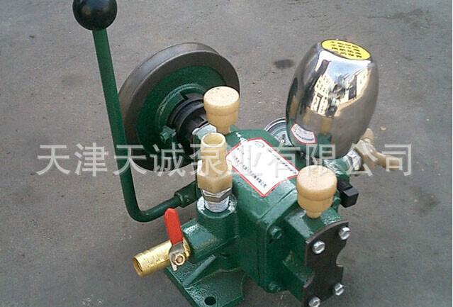 天津分合式齿轮泵TFH/离合齿轮泵批发