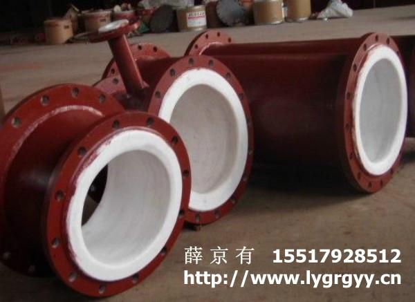 供应陕西省钢衬塑管道厂家 衬塑钢管价格 钢塑复合管报价