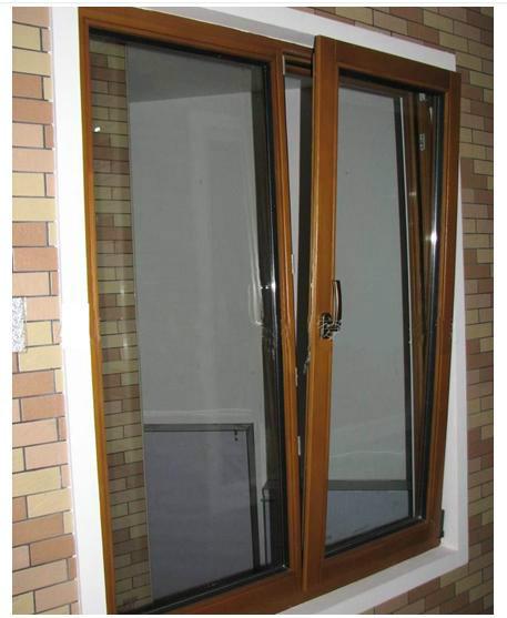 铝包木门窗。木包铝门窗，实木门窗