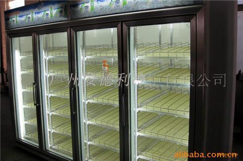 广州市商用三开门冰柜厂家供应商用三开门冰柜