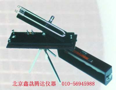供应AFJ-150U型倾斜压差计，倾斜压差计适用于测量气体的表压和差压图片