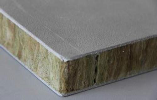 供应 纤维复合保温板 水泥网格面玻璃棉复合板 玻镁复合玻璃棉板厂家