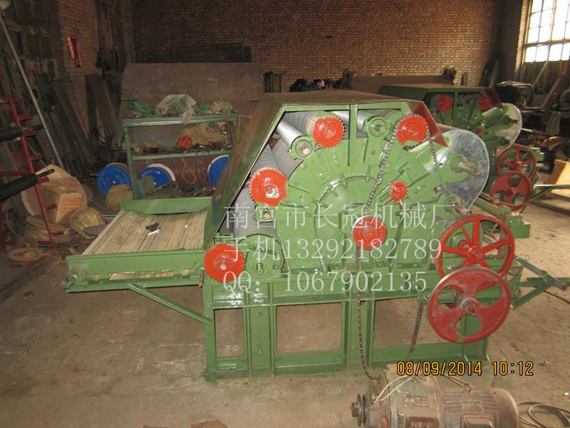 邢台市小型梳毛机厂家供应小型梳毛机