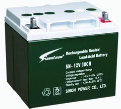 供应赛能电池福建赛能蓄电池SN12-38总代理