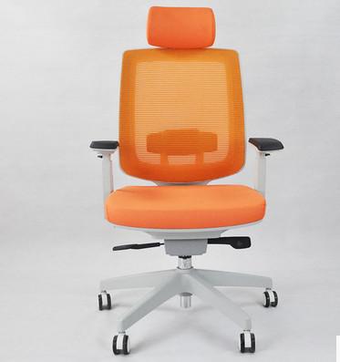 供应深圳办公家具 时尚大班椅老板椅 办公椅订做批发 新款高级职员椅