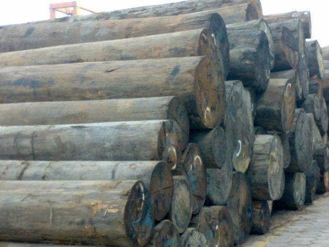 供应宁波木材进口清关手续资料费用时间