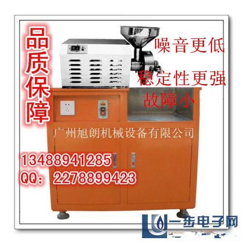 供应HK-860新型五谷杂粮磨粉机五谷杂粮磨粉机厂家最低报价磨粉机代理价磨粉机出厂价实用的磨粉机图片