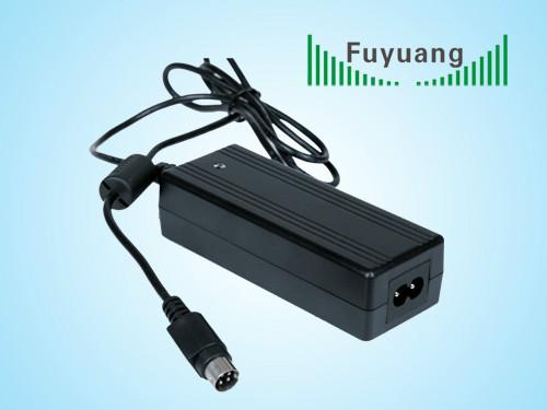 供应福源fuyuang24V6.5A电源适配器，安规齐全，质保3年