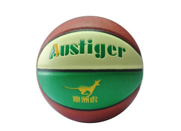 供应澳洲虎篮球atb502