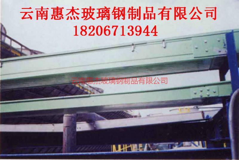 云南迪庆州玻璃钢电缆桥架生产厂家批发