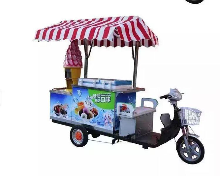 供应用于流动的冰淇淋车加盟，南京冰淇淋车加盟，流动冰淇淋车怎么加盟