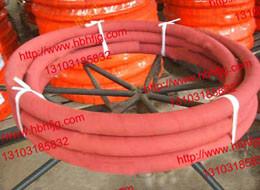 供应HG/T2183耐腐蚀橡胶软管价格 耐酸碱橡胶管