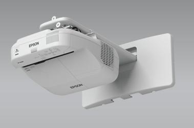 EPSON CB-580短焦投影机供货商批发