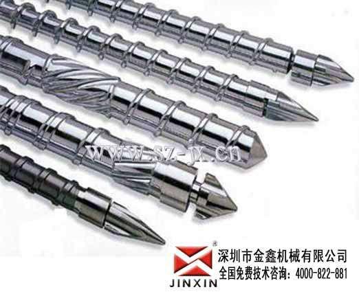 供应氮化螺杆有限公司-力推金鑫螺杆-精度和耐用性 氮化螺杆