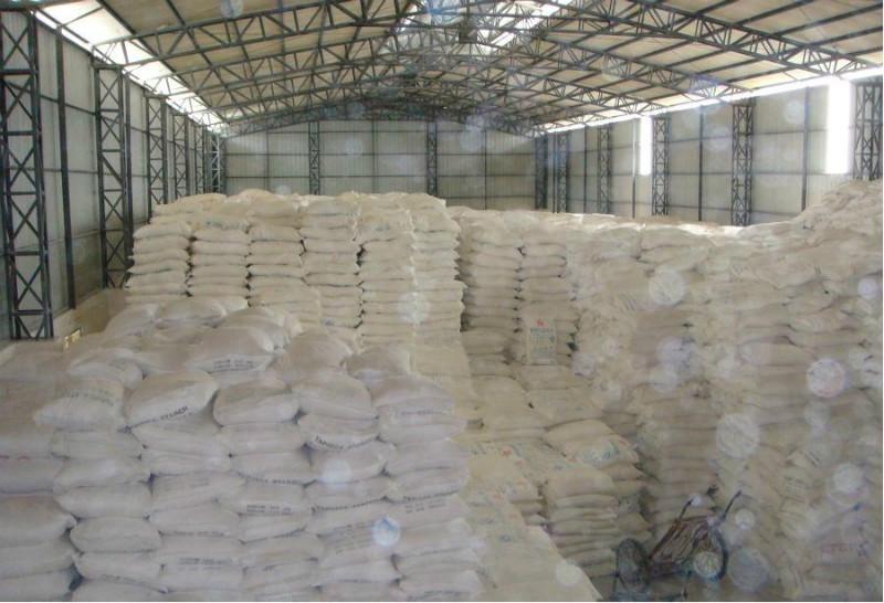 供应越南木薯淀粉供应厂家图片
