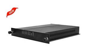 供应综合平台HD-SDI视频光端机应 DS-3S11T/3S12T