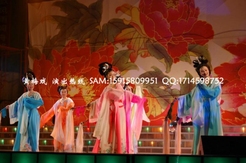 供应广州黄梅戏演出|广州黄梅戏表演|戏曲点评弹唱团队