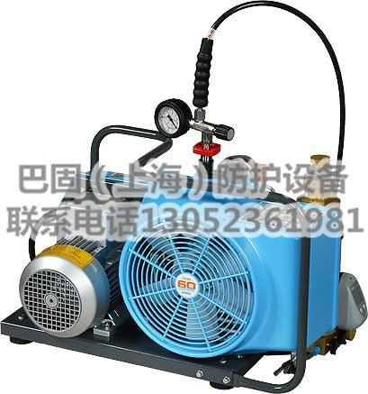 供应呼吸空气压缩机，宝华 JUNIOR II充气泵，巴固充气泵