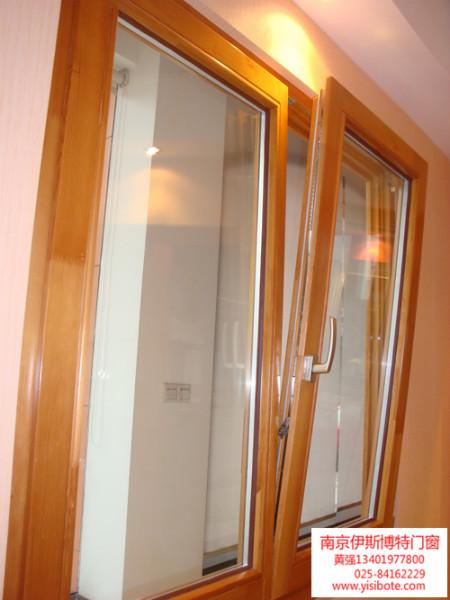 供应徐州贾汪高档铝木复合窗质量保证价格优惠可定制